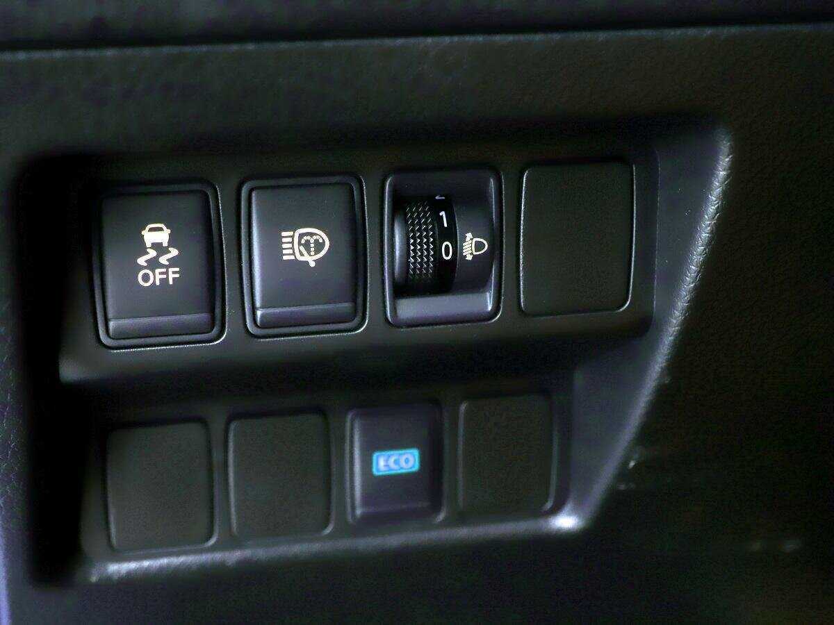 Nissan Qashqai б/у, 2014, Вариатор. Фото: #12