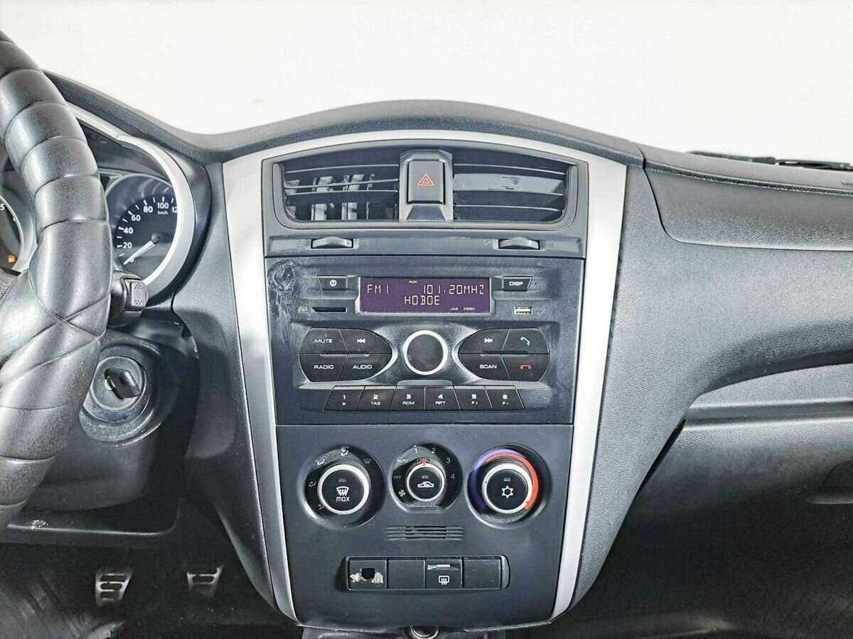 Datsun on-DO б/у, 2018, Механическая. Фото: #9