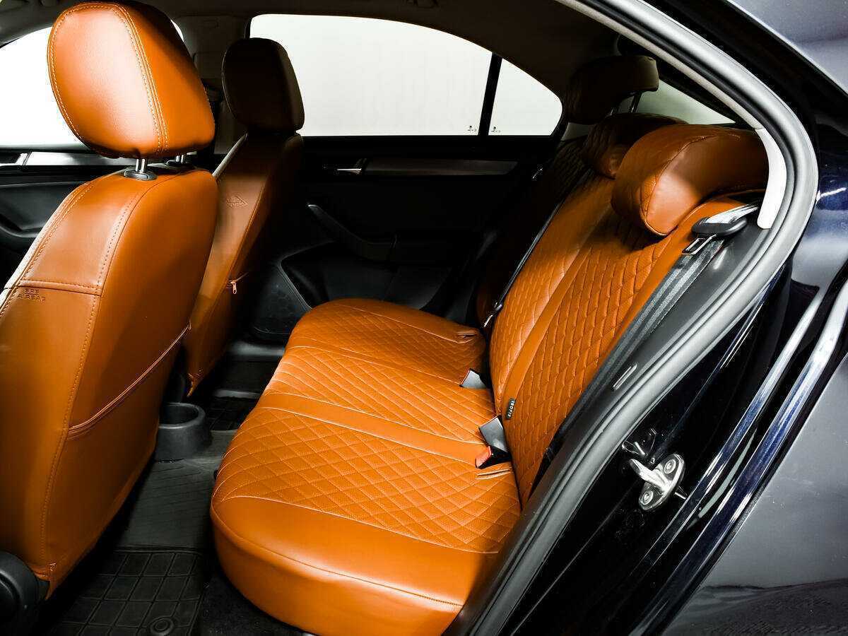 Skoda Rapid б/у, 2018, Роботизированная. Фото: #11