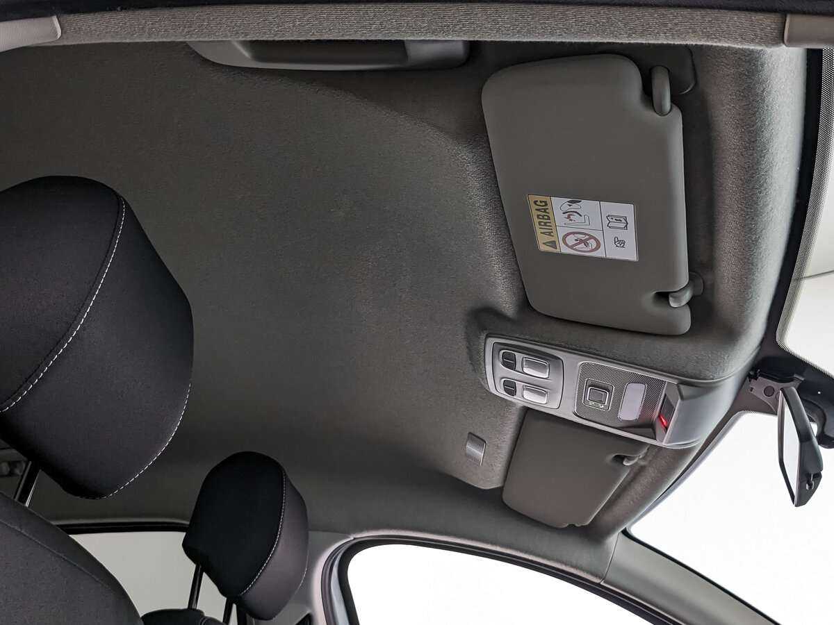 Renault Arkana б/у, 2019, Вариатор. Фото: #18