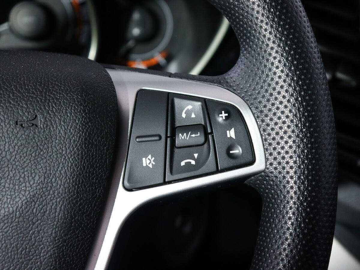 Lada (ВАЗ) Vesta б/у, 2018, Механическая. Фото: #13