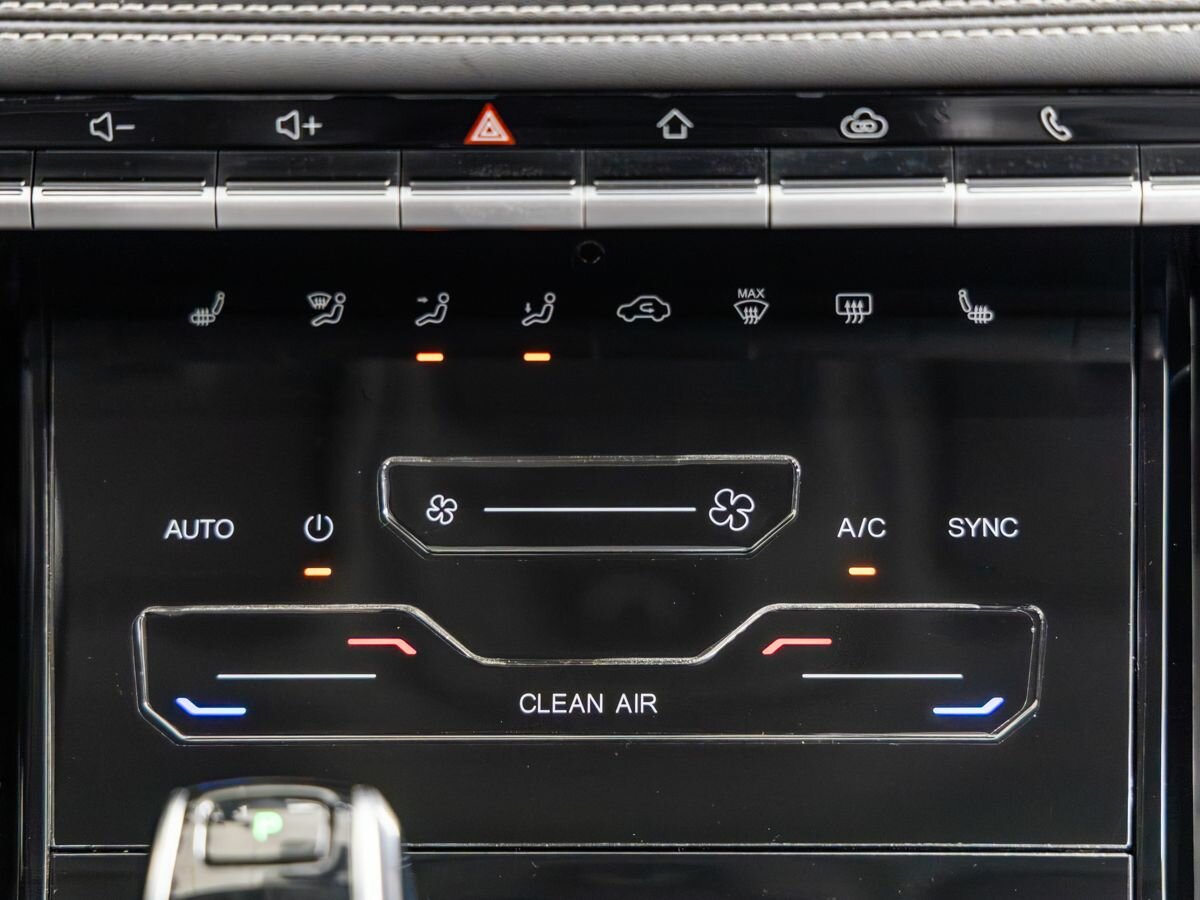 Chery Tiggo 7 Pro б/у, 2022, Вариатор. Фото: #20