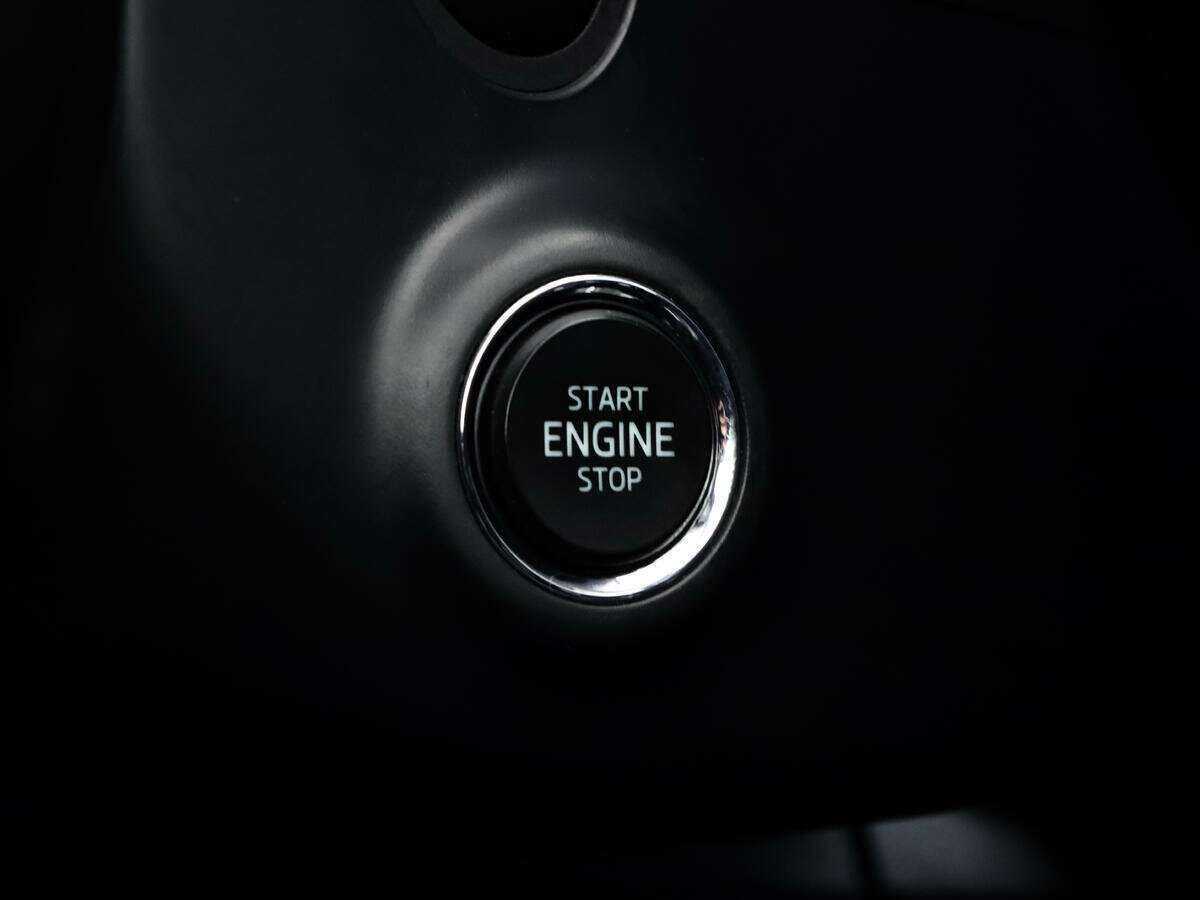 Skoda Octavia б/у, 2020, Роботизированная. Фото: #10