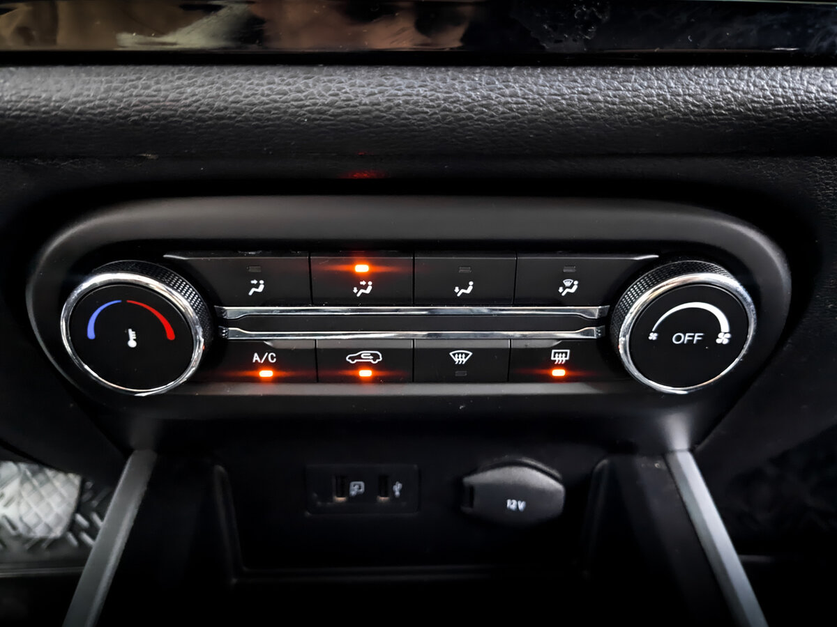 Chery Tiggo 4 б/у, 2021, Механическая. Фото: #15