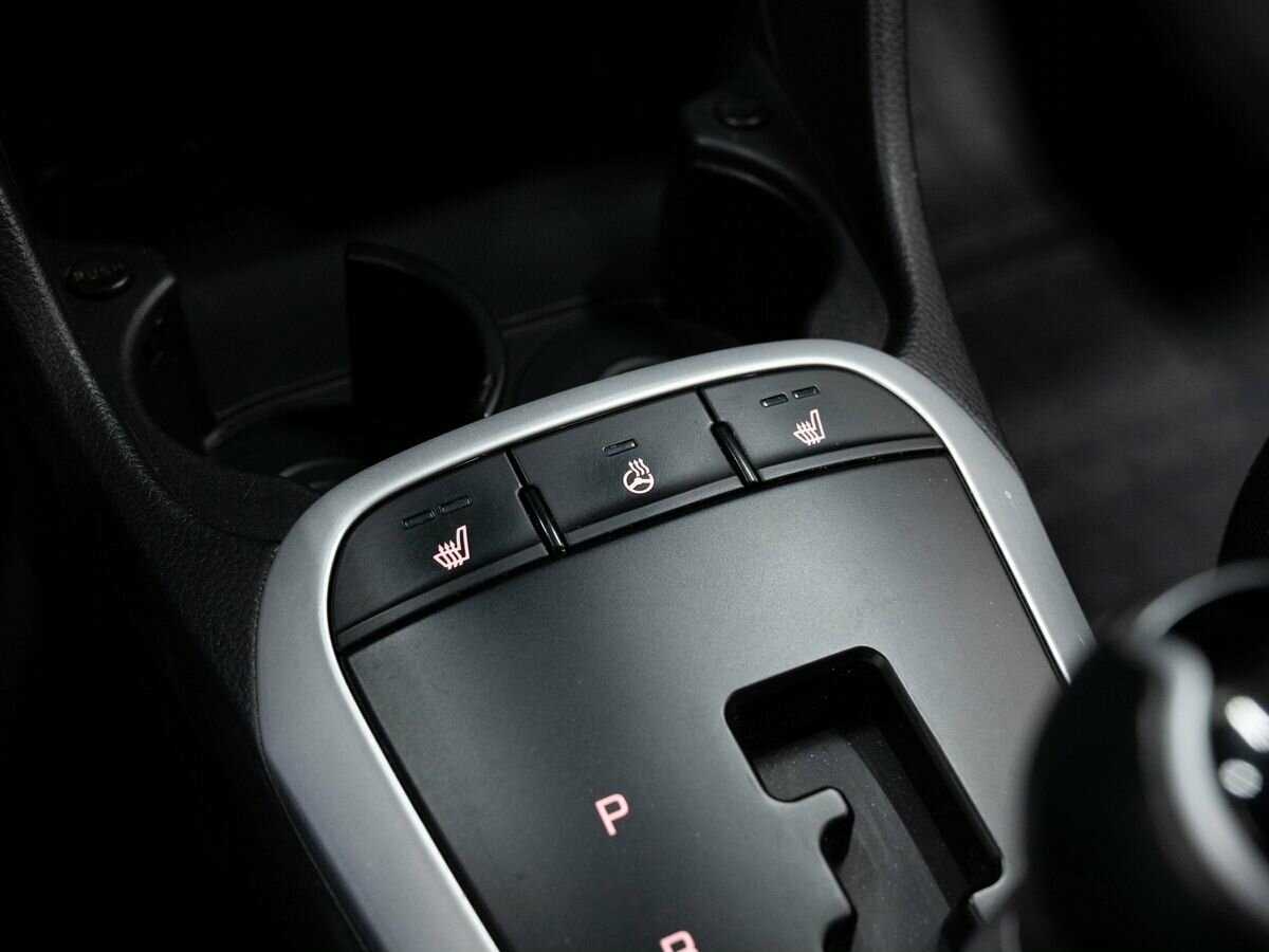 Kia Picanto б/у, 2019, Автоматическая. Фото: #19