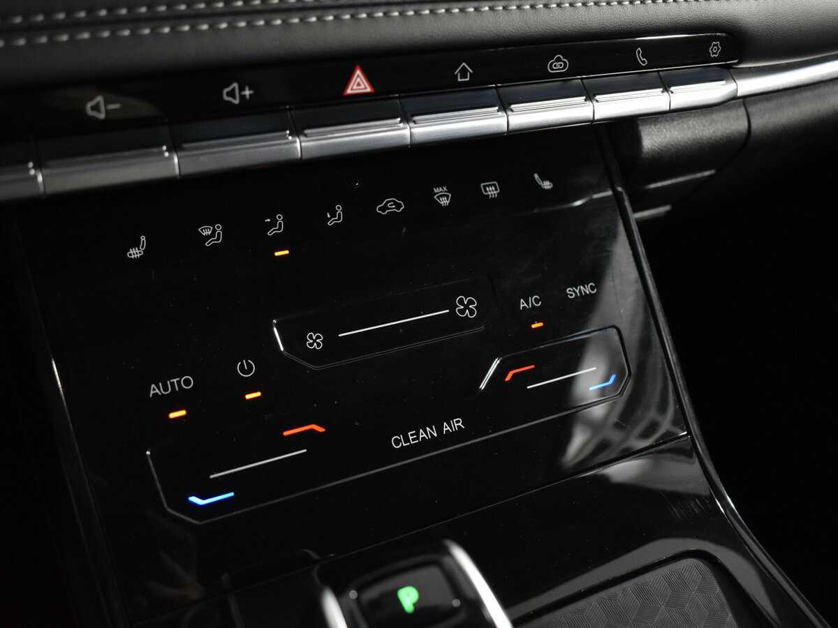 Chery Tiggo 7 Pro б/у, 2021, Вариатор. Фото: #13