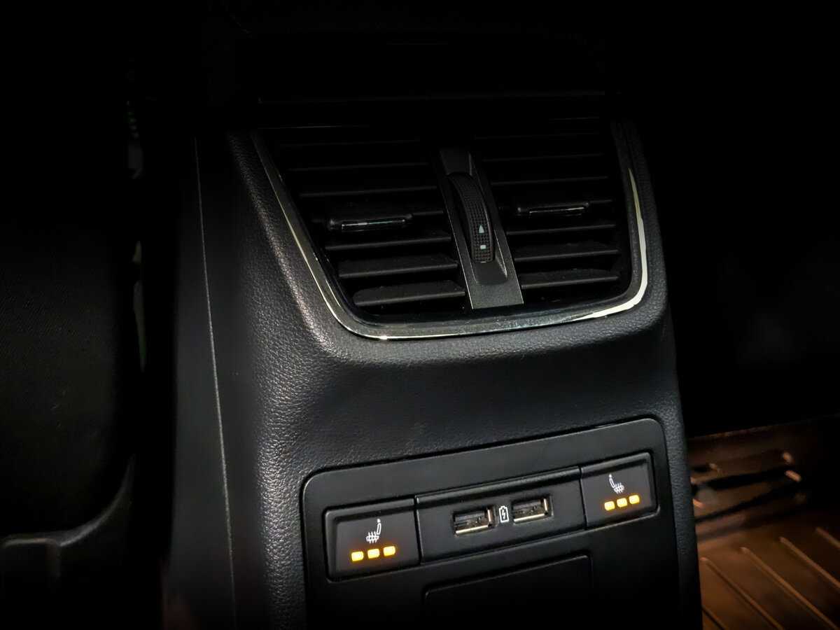 Skoda Octavia б/у, 2020, Автоматическая. Фото: #22