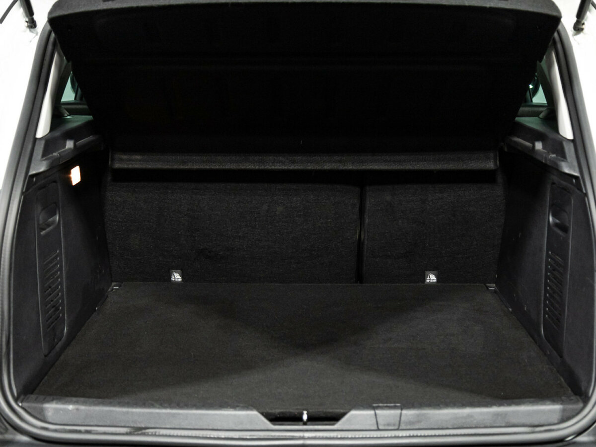 Renault Kaptur б/у, 2019, Автоматическая. Фото: #19