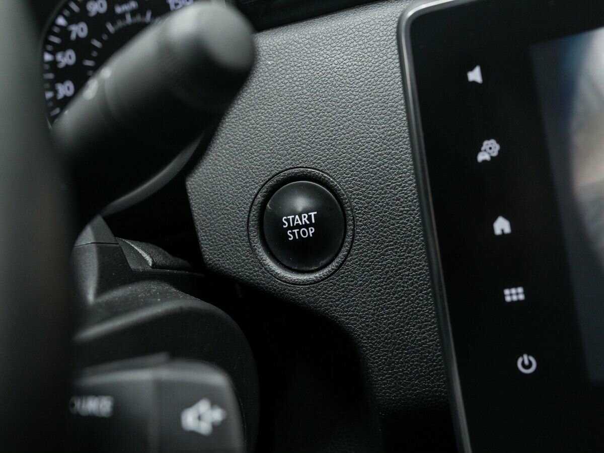 Renault Arkana б/у, 2021, Вариатор. Фото: #19