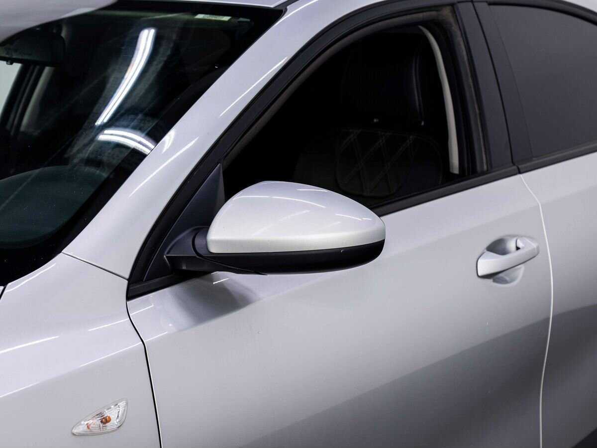 Kia Cerato б/у, 2019, Механическая. Фото: #7