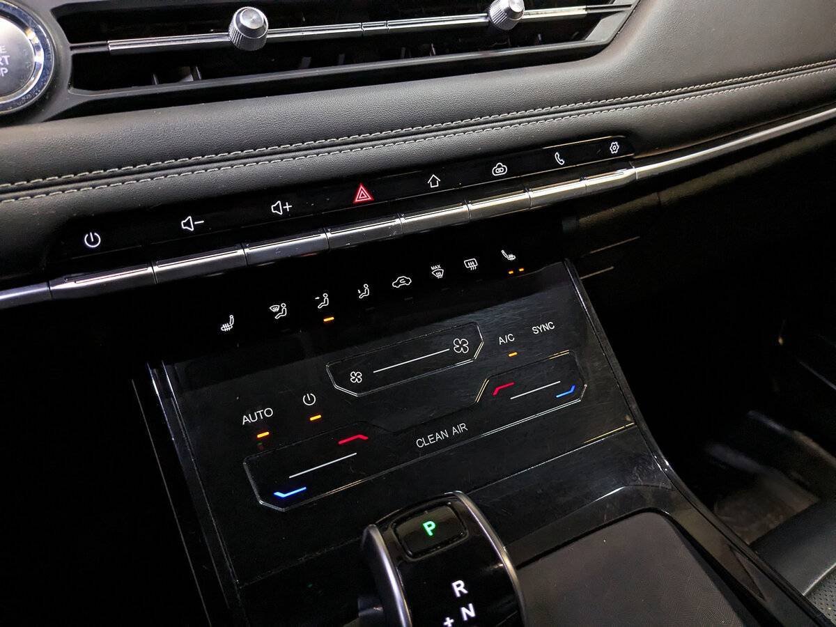 Chery Tiggo 7 Pro б/у, 2021, Вариатор. Фото: #27