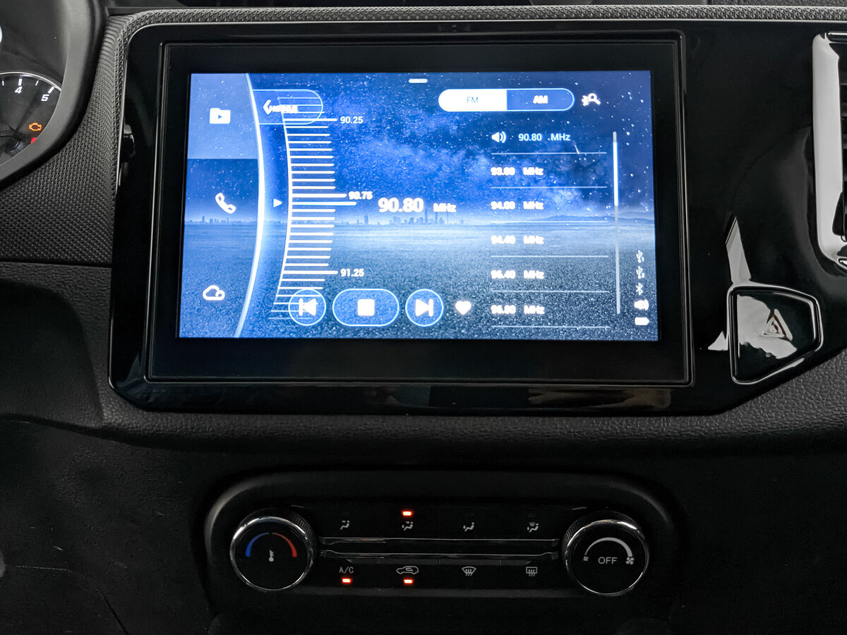 Chery Tiggo 4 б/у, 2022, Вариатор. Фото: #15