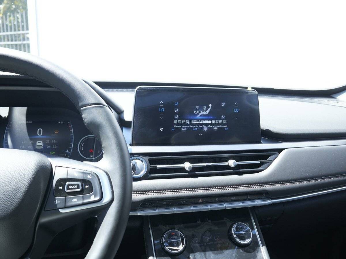 Chery Tiggo 8 б/у, 2022, Роботизированная. Фото: #16