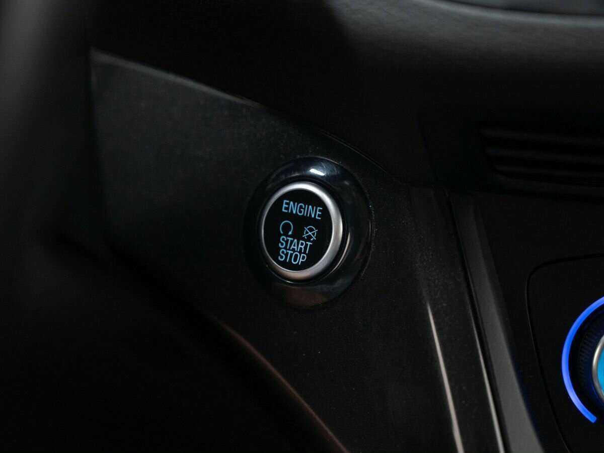 Ford Kuga б/у, 2019, Автоматическая. Фото: #24