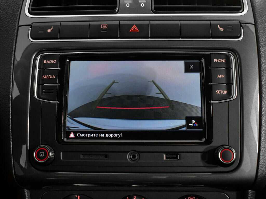 Volkswagen Polo б/у, 2019, Автоматическая. Фото: #15