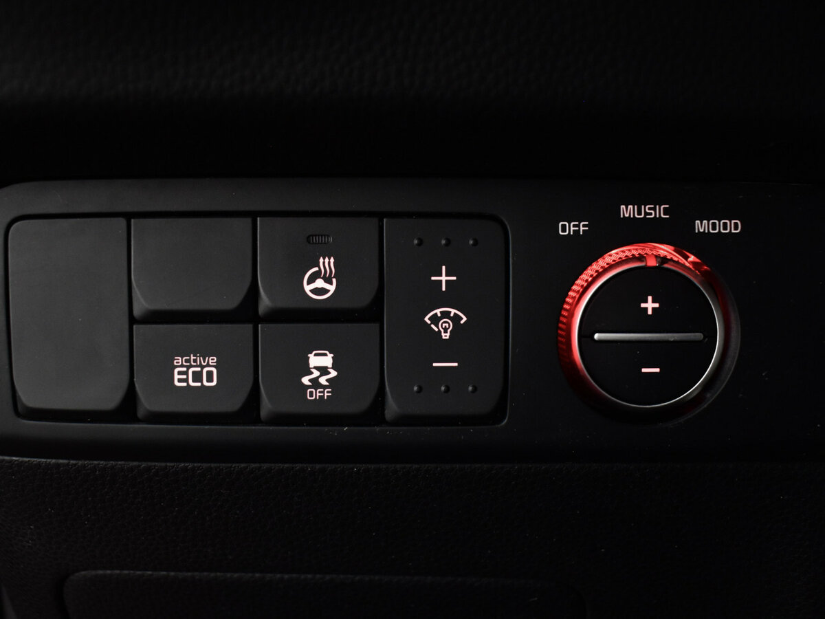 Kia Soul б/у, 2015, Автоматическая. Фото: #15