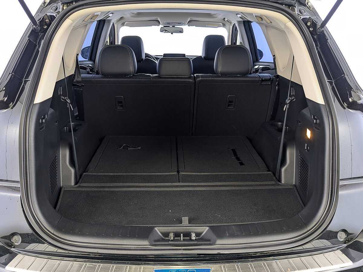 Dongfeng 580 б/у, 2023, Вариатор. Фото: #9