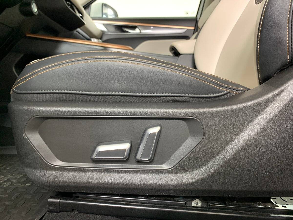 Haval Jolion б/у, 2021, Роботизированная. Фото: #15