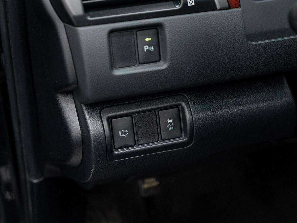 Toyota Camry б/у, 2014, Автоматическая. Фото: #16