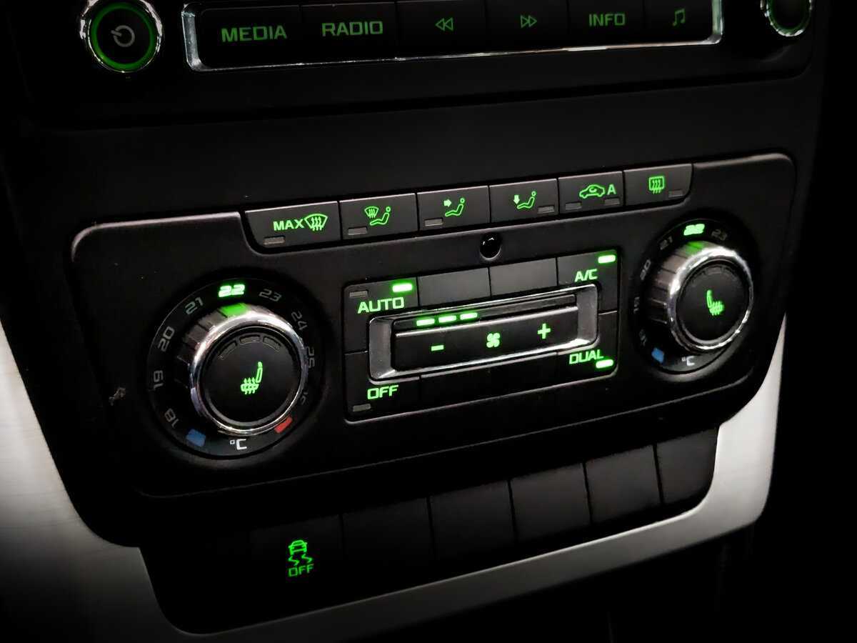 Skoda Yeti б/у, 2014, Роботизированная. Фото: #23