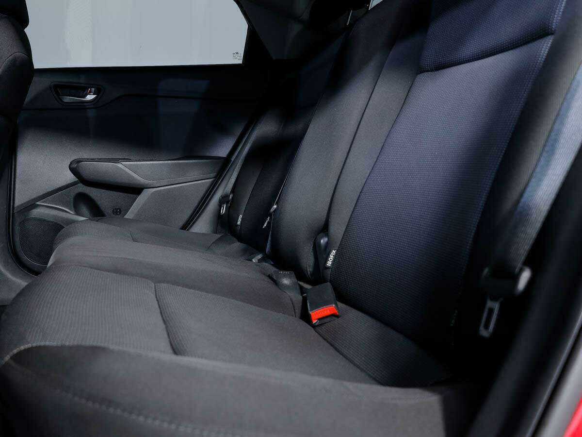 Hyundai Solaris б/у, 2020, Автоматическая. Фото: #10