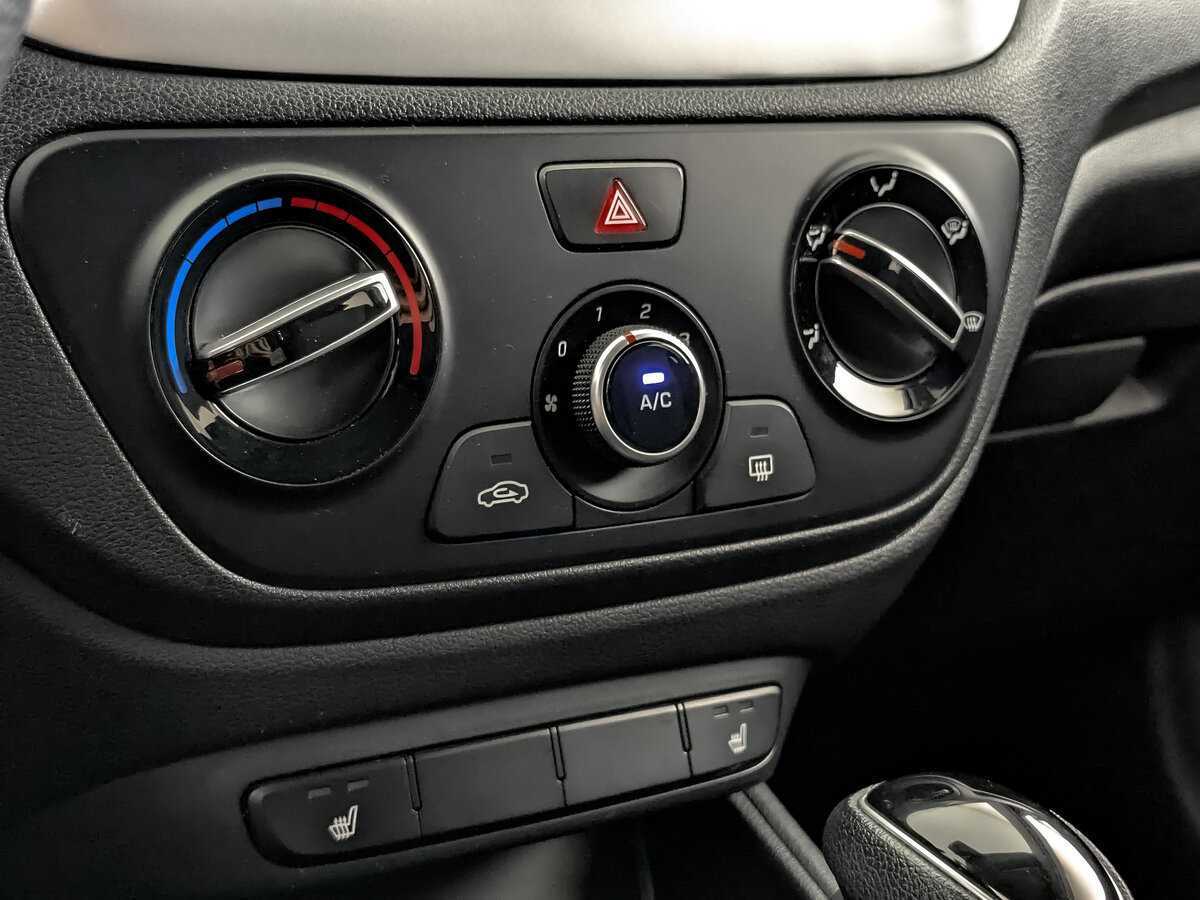 Hyundai Solaris б/у, 2022, Автоматическая. Фото: #16