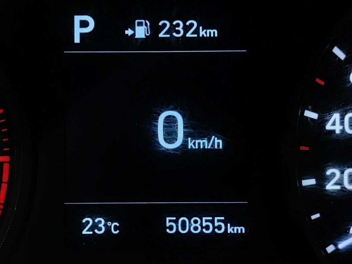 Hyundai Solaris б/у, 2019, Автоматическая. Фото: #13