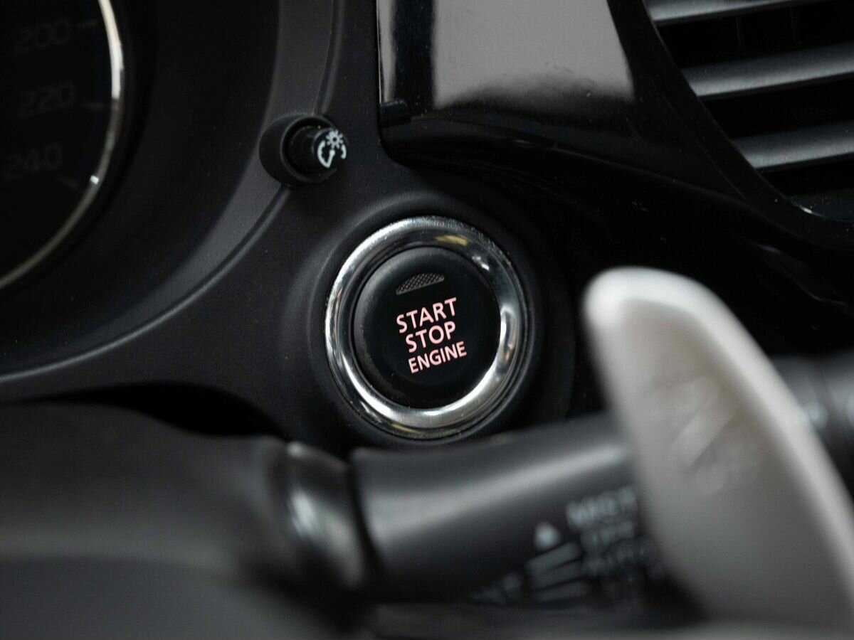 Mitsubishi Outlander б/у, 2016, Вариатор. Фото: #24