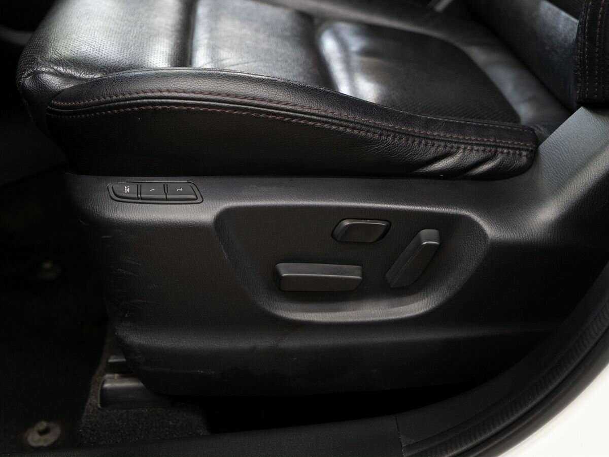 Mazda CX-5 б/у, 2016, Автоматическая. Фото: #15