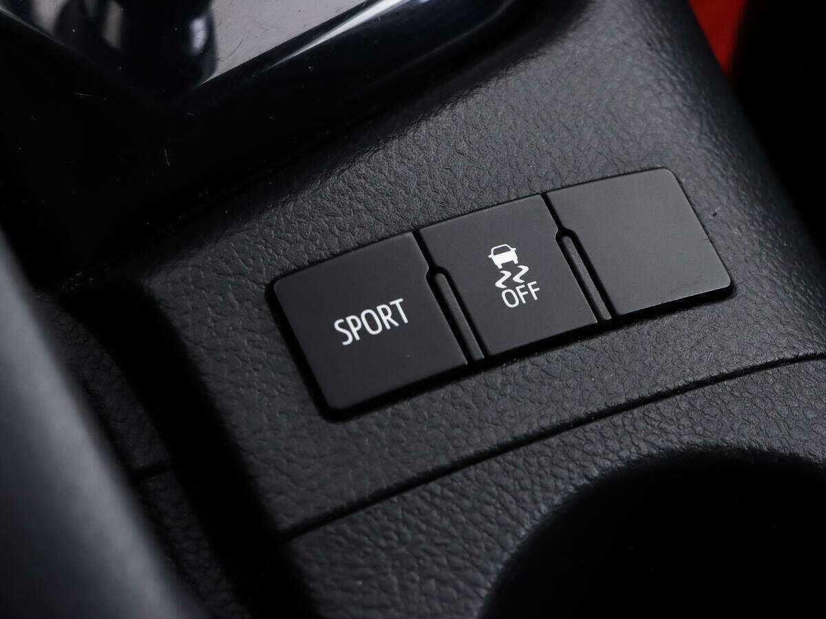 Toyota Corolla б/у, 2018, Вариатор. Фото: #16