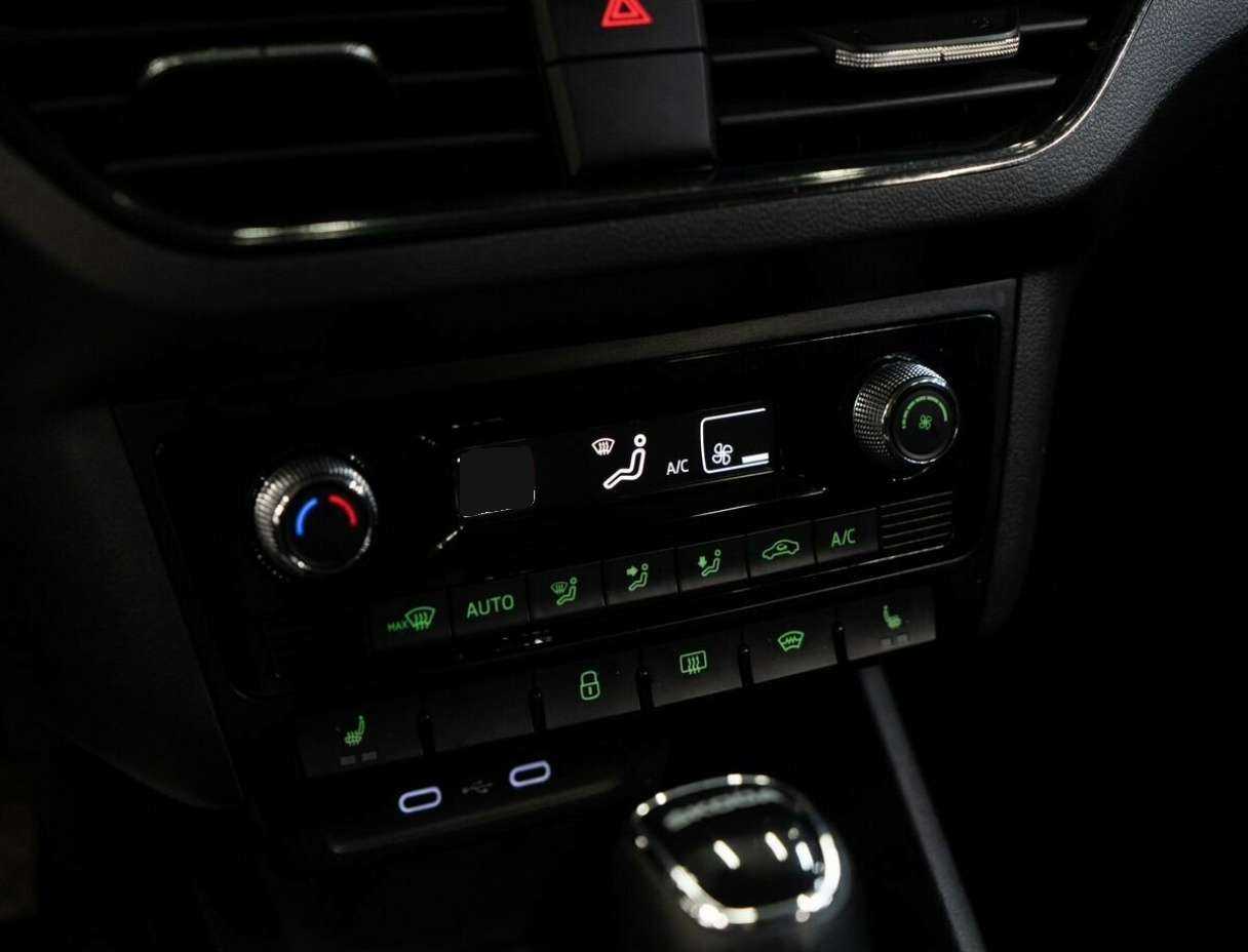 Skoda Rapid б/у, 2021, Роботизированная. Фото: #12