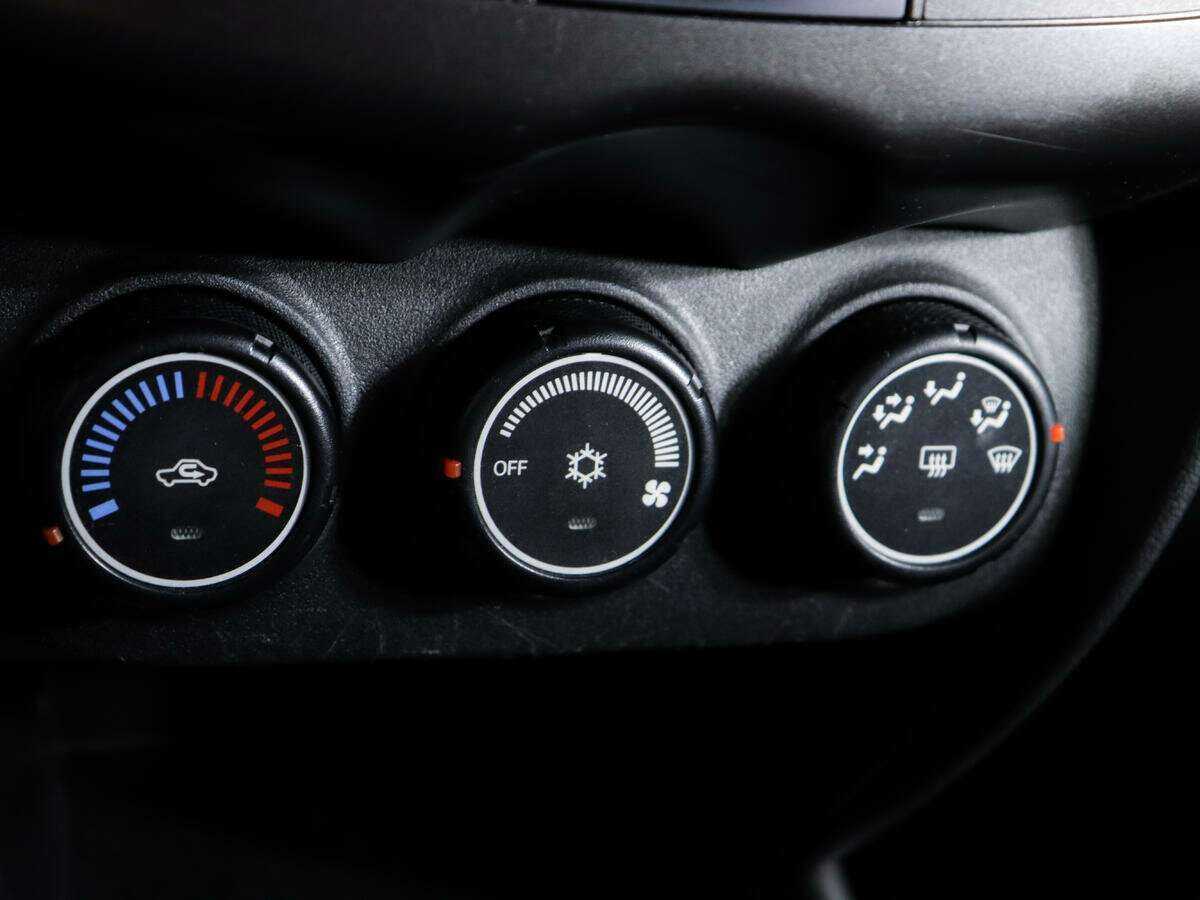 Mitsubishi ASX б/у, 2012, Вариатор. Фото: #16