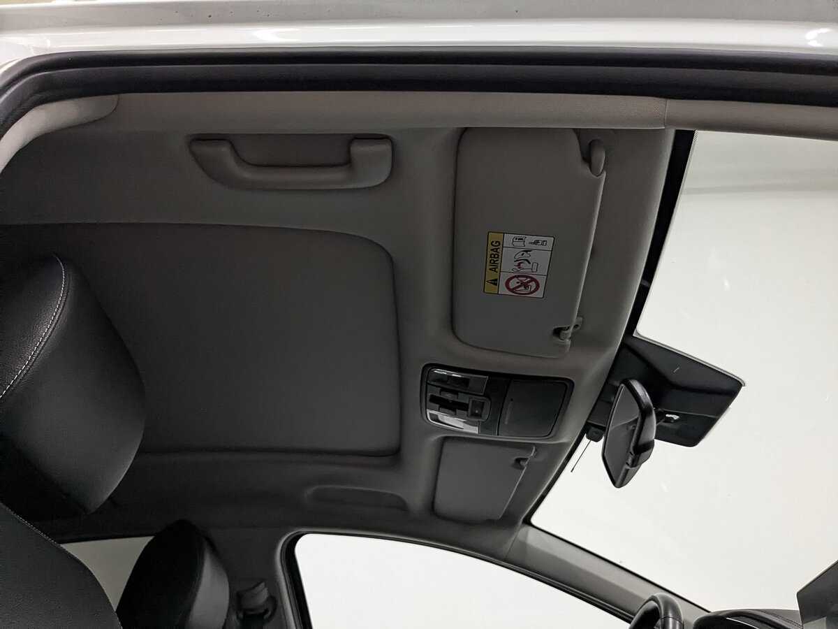 Kia Ceed б/у, 2018, Роботизированная. Фото: #18