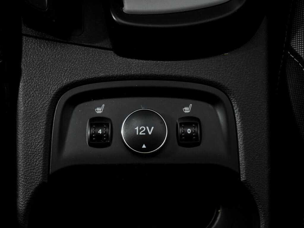 Ford Focus б/у, 2013, Роботизированная. Фото: #10