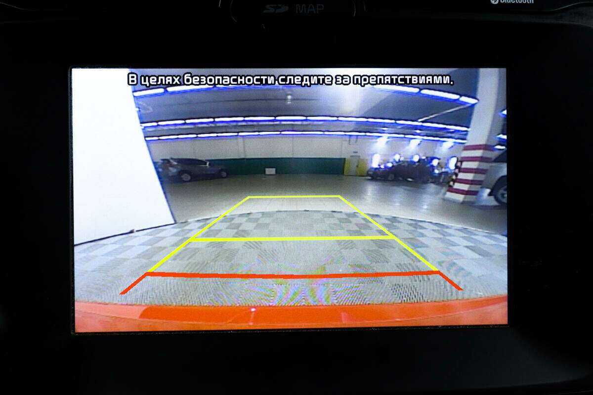 Kia Soul б/у, 2018, Автоматическая. Фото: #13