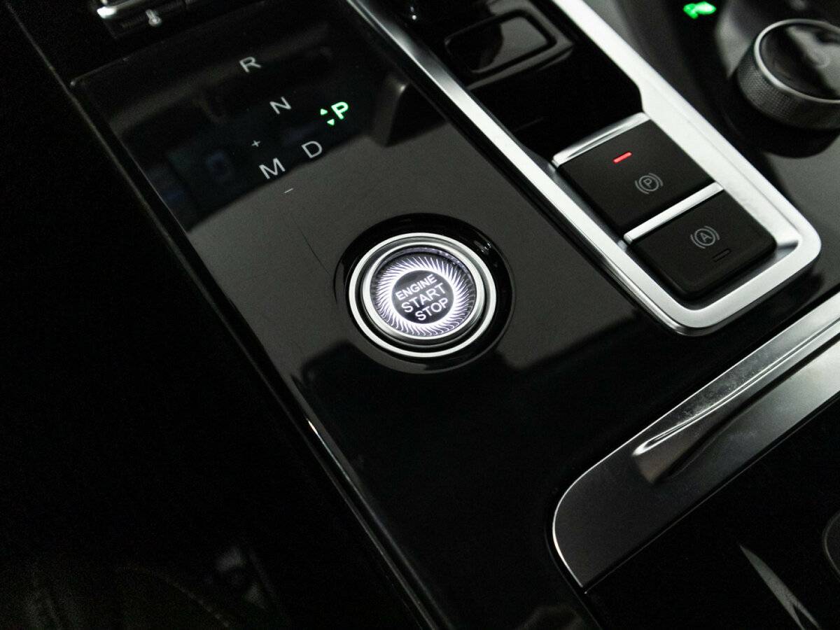 Chery Tiggo 8 Pro б/у, 2021, Роботизированная. Фото: #22