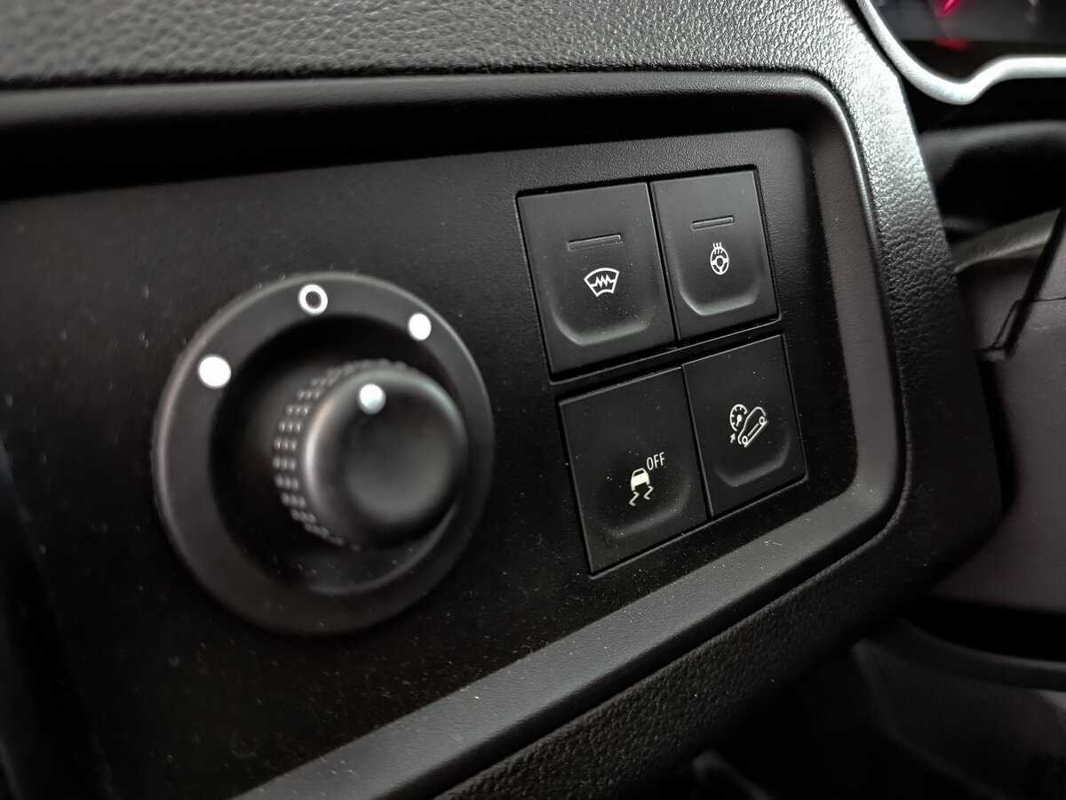 Renault Duster б/у, 2021, Механическая. Фото: #20