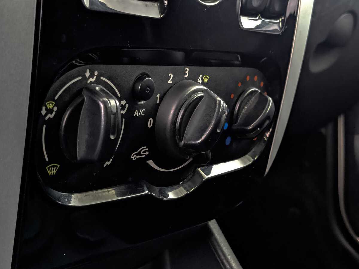 Lada (ВАЗ) Largus б/у, 2019, Механическая. Фото: #16