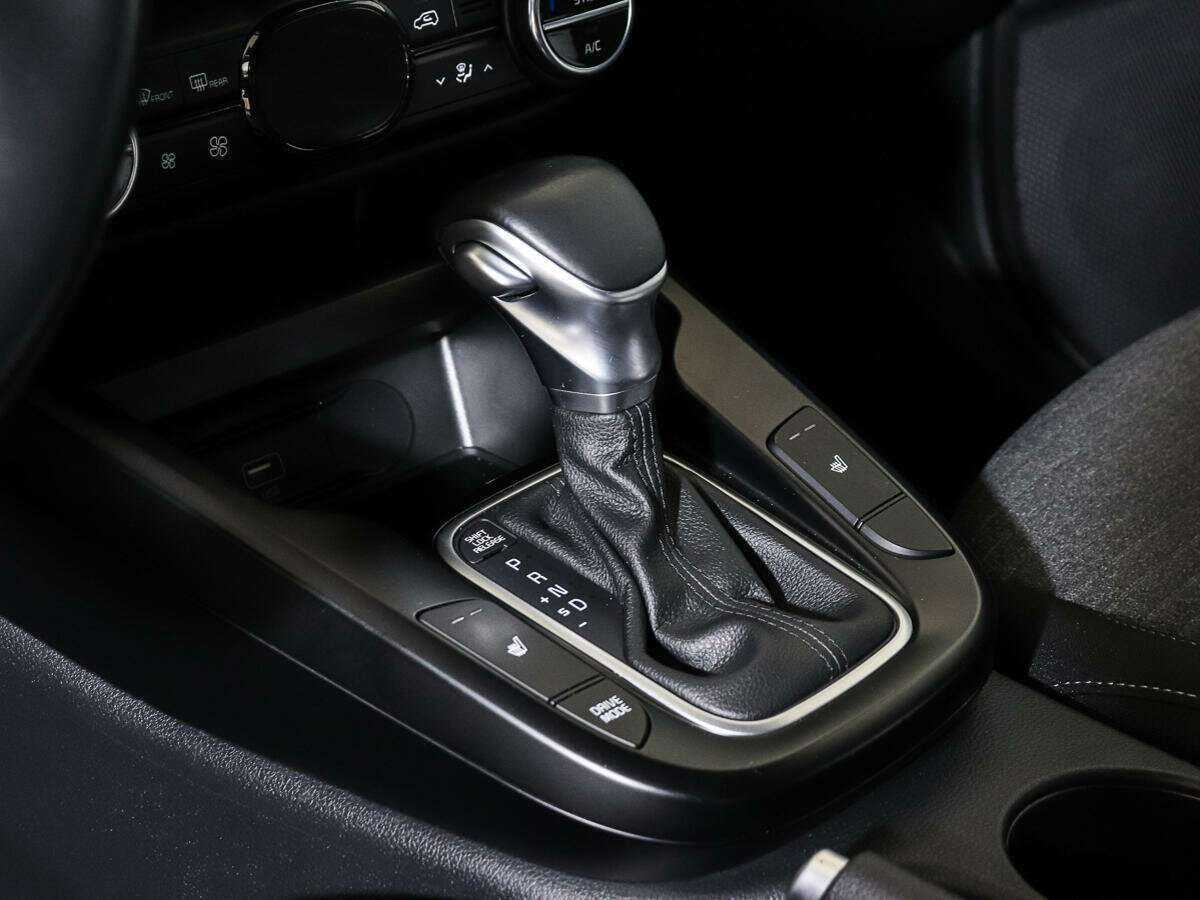 Kia Soul б/у, 2019, Автоматическая. Фото: #16