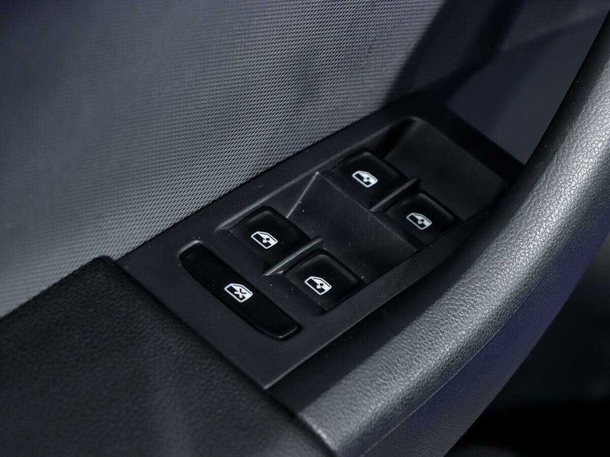 Skoda Rapid б/у, 2017, Роботизированная. Фото: #11