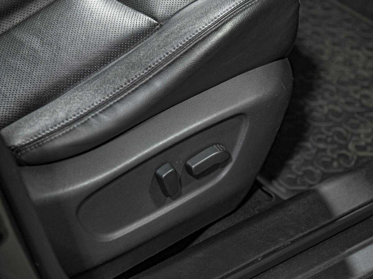 Nissan X-Trail б/у, 2016, Вариатор. Фото: #19