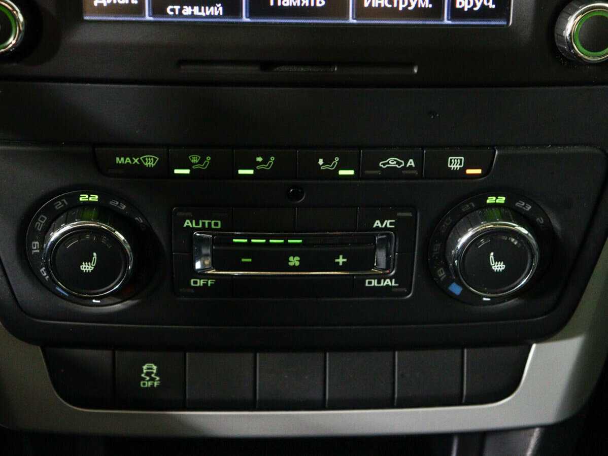 Skoda Yeti б/у, 2013, Роботизированная. Фото: #14