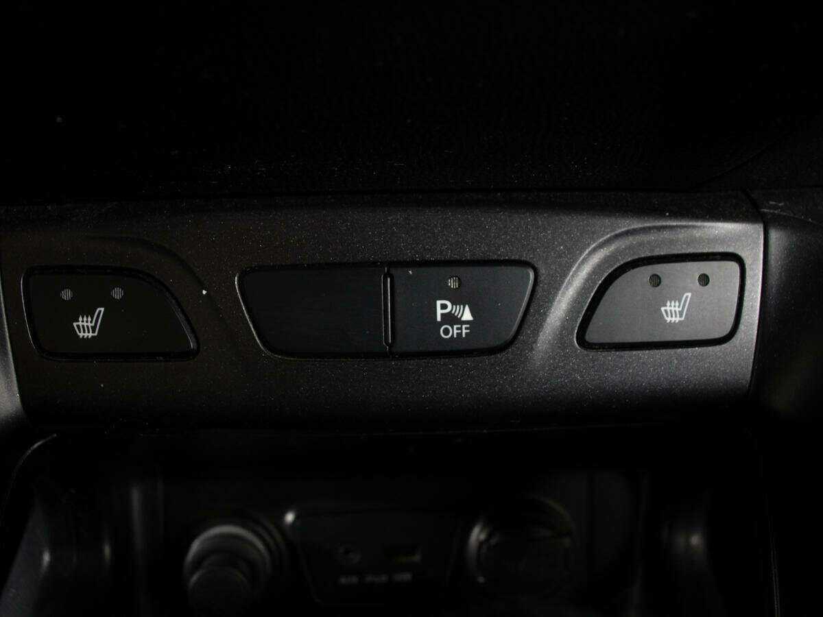 Hyundai ix35 б/у, 2013, Автоматическая. Фото: #17