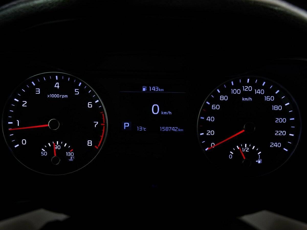 Kia Cerato б/у, 2019, Автоматическая. Фото: #17