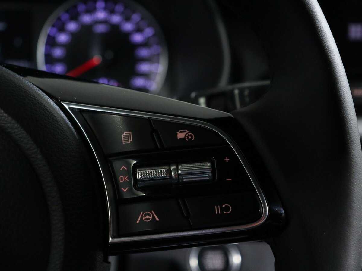 Kia Cerato б/у, 2021, Автоматическая. Фото: #14