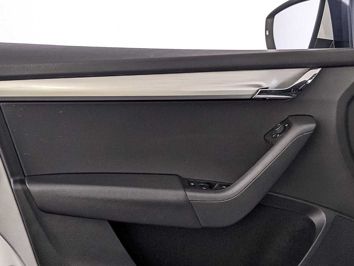 Skoda Octavia б/у, 2018, Роботизированная. Фото: #18