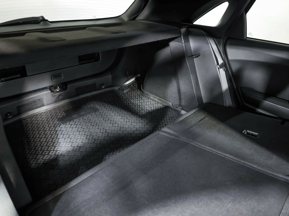 Kia Ceed б/у, 2019, Автоматическая. Фото: #23