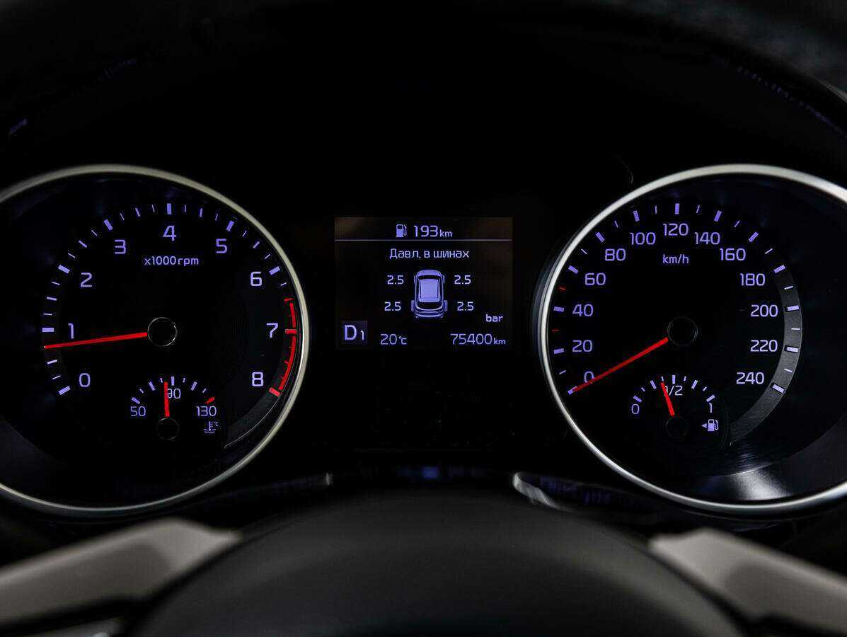 Kia Ceed б/у, 2018, Роботизированная. Фото: #11