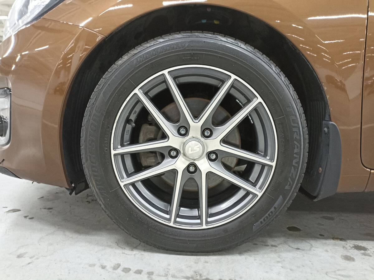 Kia Ceed б/у, 2016, Механическая. Фото: #17