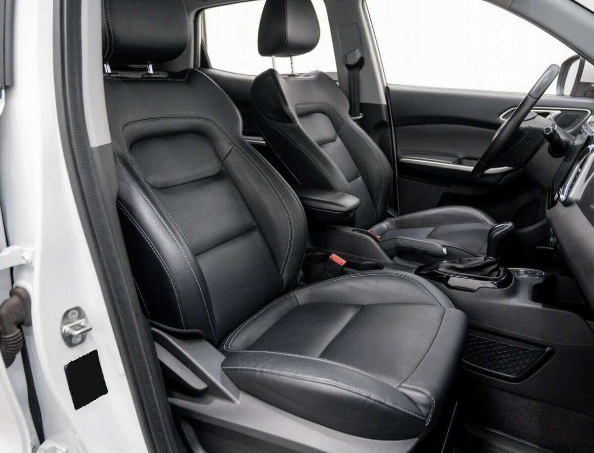 Chery Tiggo 4 б/у, 2019, Вариатор. Фото: #8